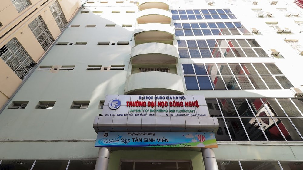 Trường thuộc Đại học Quốc gia Hà Nội thông báo tin quan trọng liên quan đến xét tuyển - ảnh 1