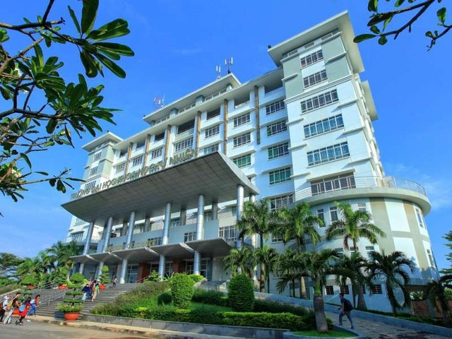 Trường thuộc Đại học Quốc gia Hà Nội thông báo tin quan trọng liên quan đến xét tuyển - ảnh 3