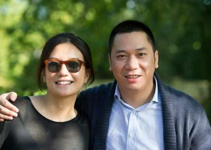 'Đại minh tinh' bị phong tỏa tài sản, cấm giao dịch cổ phiếu - ảnh 3