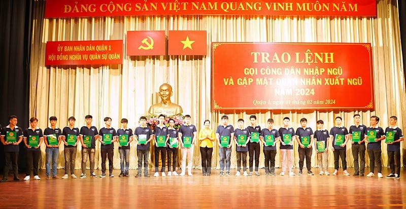 Nam thanh niên từ 18 - 27 tuổi có thể bị phạt tới 75 triệu đồng nếu làm điều này - ảnh 1