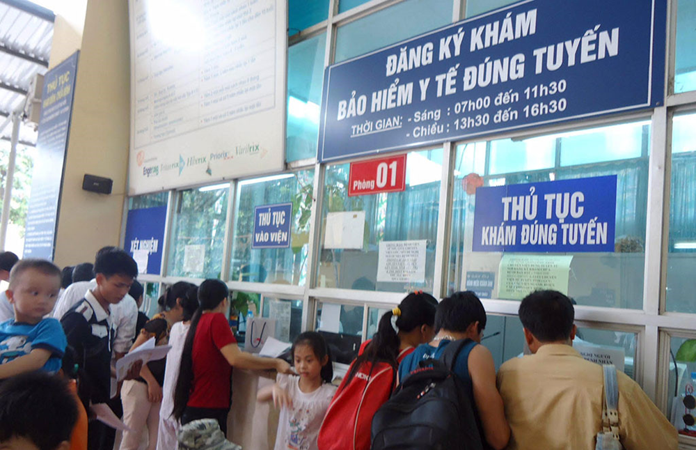 Sở Y tế TP. Hồ Chí Minh phát thông báo quan trọng đến hơn 14 triệu người dân - ảnh 3