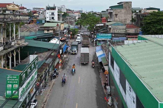 Dự án Nâng cấp, mở rộng đường Tam Trinh sẽ hoàn thành năm 2027 linh-nam-hoang-mai-0.jpg