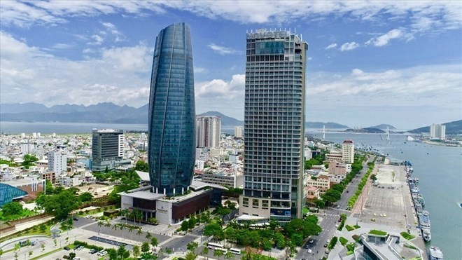 Blockchain, tài sản số là trọng tâm phát triển Trung tâm tài chính quốc tế Đà Nẵng. tttc-1751624522877485031850.jpg