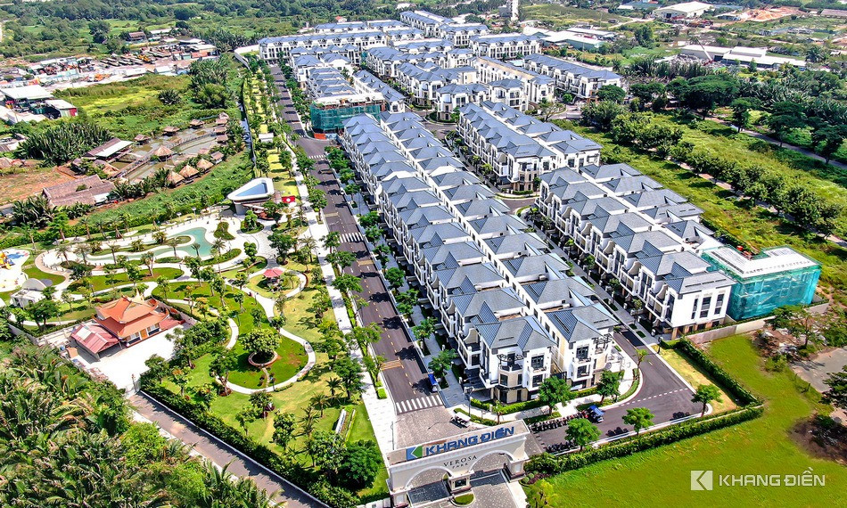 'Ông lớn' bất động sản phía Nam 'ôm' hàng tồn kho ở mức kỷ lục- Ảnh 2. 'Ông lớn' bất động sản phía Nam 'ôm' hàng tồn kho ở mức kỷ lục- Ảnh 2.