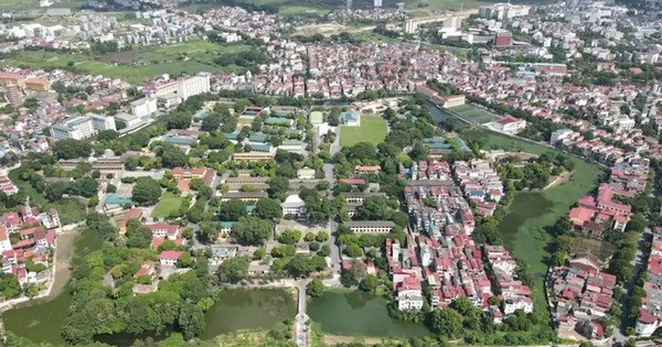 Bắc Ninh lần đầu tiên miễn giấy phép xây dựng nhà ở đối với loạt dự án