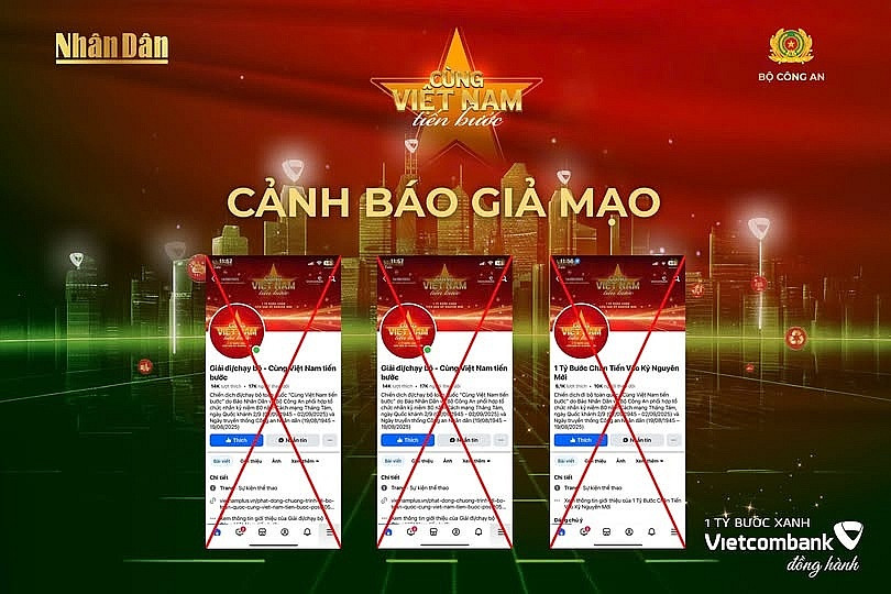 Loạt ‘ông lớn’ ngân hàng phát cảnh báo khẩn: Khách hàng cần đặc biệt chú ý