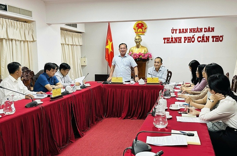 Vì sao Cần Thơ là trung tâm của vùng nhưng thu hút vốn FDI ít?