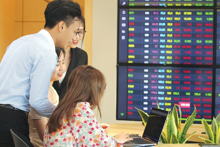 Lựa chọn đầu tư nào sáng giá trong nhóm gần 40 doanh nghiệp lãi nghìn tỷ quý II/2025?