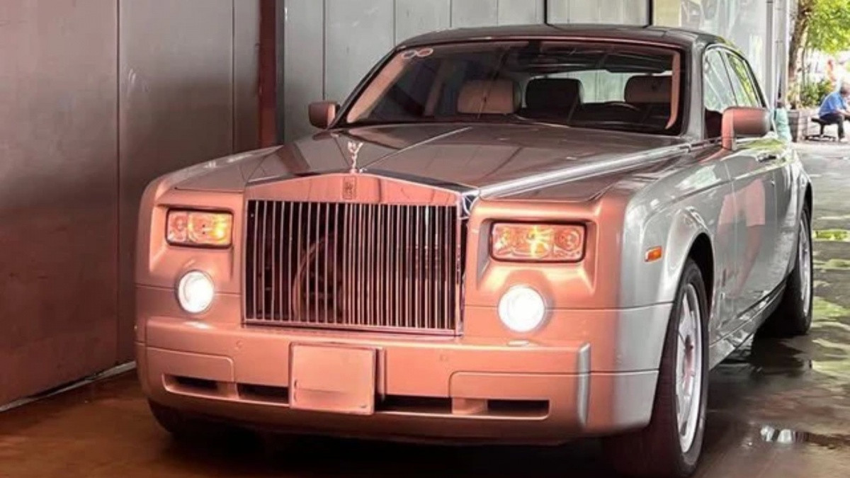 Ở Việt Nam có xe đi gần 20 năm mới bán lại, chạy hơn 30.000 km vẫn đổi được 7 chiếc Santa Fe