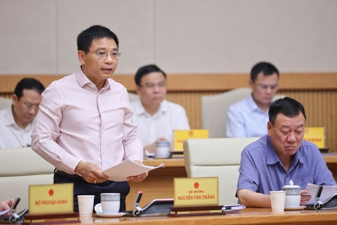 Bộ Tài chính chốt 5 nhiệm vụ cấp tốc phải làm ngay trong tháng 8 để giữ đà tăng trưởng kinh tế