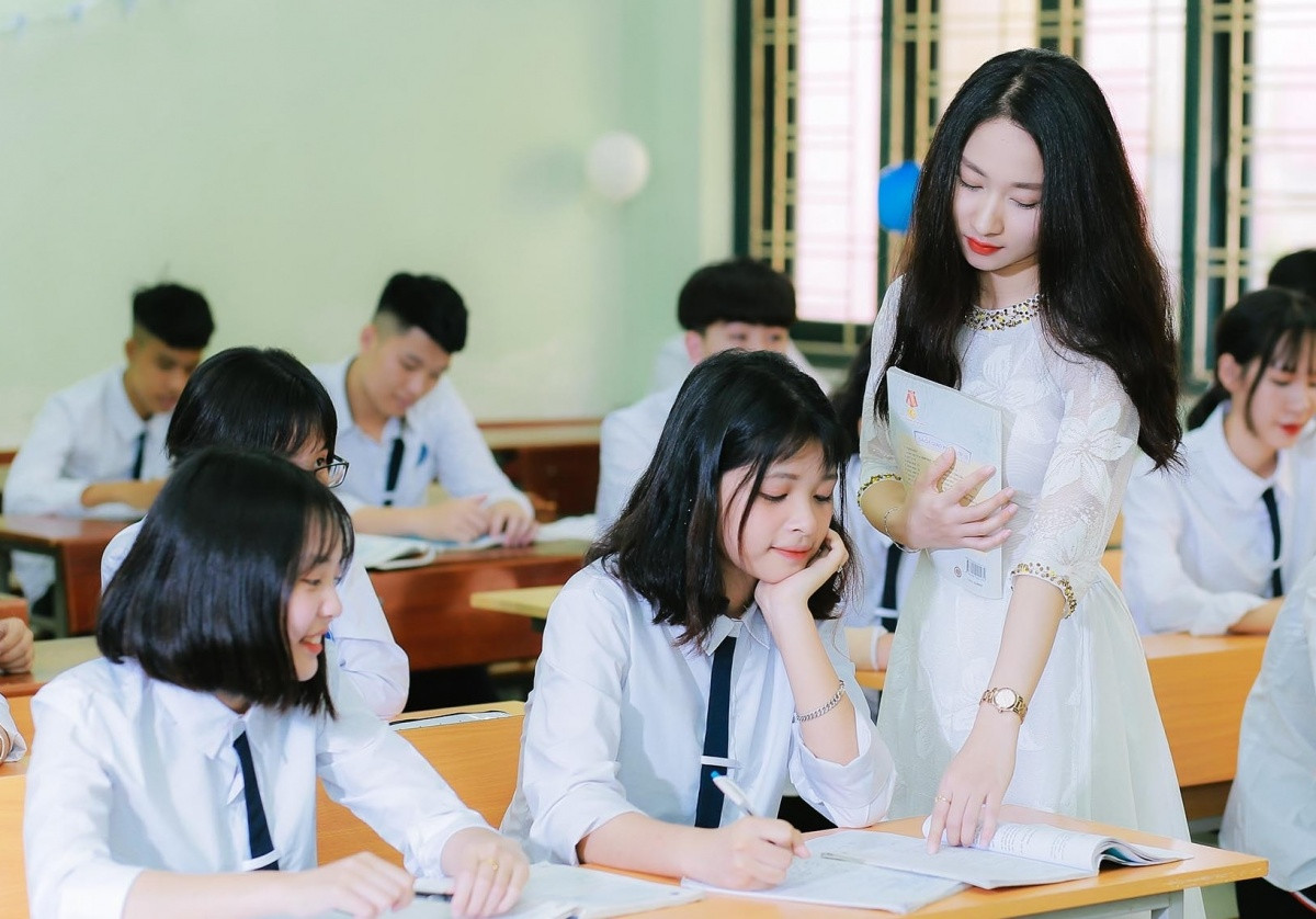Ngành học này điểm chuẩn năm 2025 sẽ tăng cao nhờ ‘cú hích’: Miễn học phí lại được hỗ trợ sinh hoạt phí, học bổng dồi dào để ‘đón’ người tài
