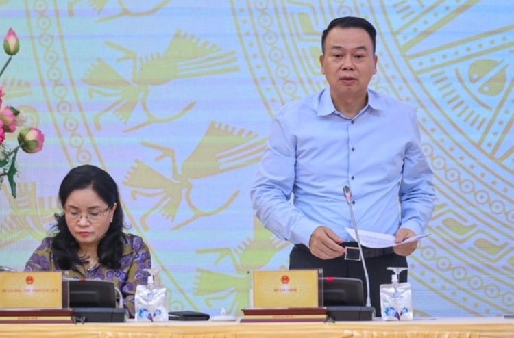 Bộ Tài chính: Sắp thí điểm sàn giao dịch tài sản mã hóa, sớm nhất trong tháng 8