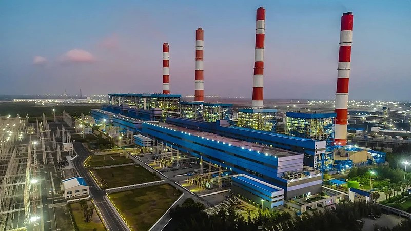 Tập đoàn Ấn Độ muốn rót tiền vào Việt Nam thắng thầu dự án nhà máy nhiệt điện than trị giá 78.600 tỷ đồng - ảnh 1