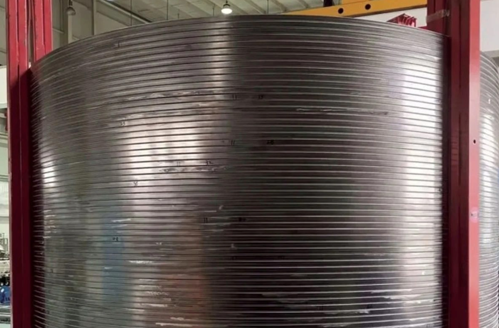 Trung Quốc công bố vật liệu 'bất khả thi' đưa giấc mơ nhiệt hạch tiến gần hiện thực, khiến cả thế giới sửng sốt - ảnh 2