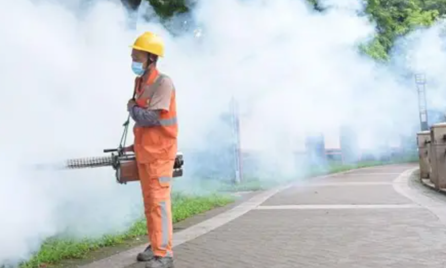 Dịch sốt Chikungunya bùng phát dữ dội ở Trung Quốc: Hơn 7.000 người nhập viện, được đánh giá nghiêm trọng ngang Covid-19 - ảnh 1