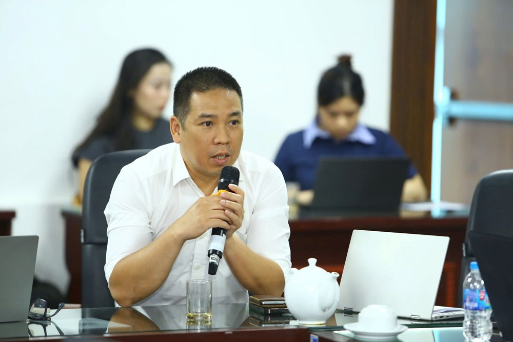 Chánh văn phòng VTVcab thông tin về học sinh lớp 10 ‘bẻ khóa’ nhiều kênh truyền hình lớn trong 30 giây - ảnh 3