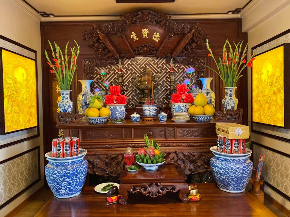 Đúng 6h sáng ngày Rằm tháng 6 nhuận, đặt ngay 3 thứ này lên ban thờ để khai mở vận may, rước tài rước lộc - ảnh 2
