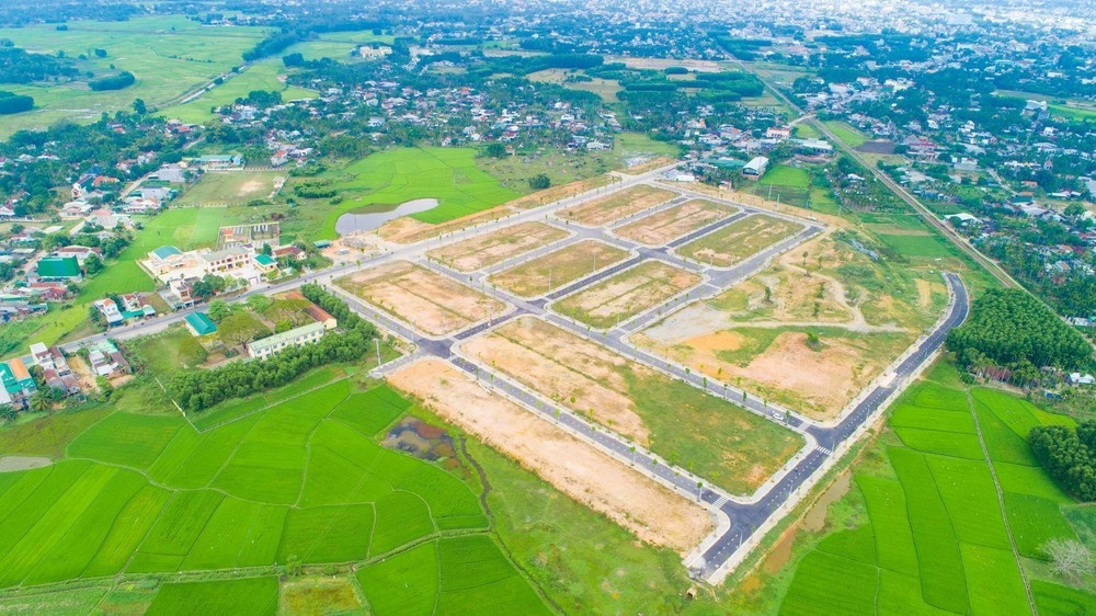 Từ nay, người dân sẽ được miễn khoản phí này khi tách đất thổ cư- Ảnh 1. Từ nay, người dân sẽ được miễn khoản phí này khi tách đất thổ cư- Ảnh 1.