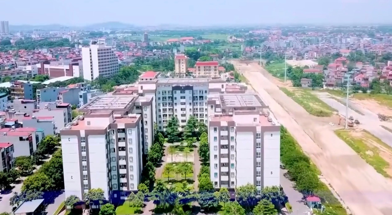 Quy mô trường đại học vừa bị Bộ Giáo dục xử phạt và dừng hoạt động một loạt ngành đào tạo- Ảnh 3.