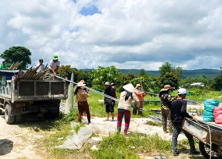Sân bay được xem là 'biểu tượng cho vị thế quốc gia' tại Việt Nam đón tin vui lớn- Ảnh 1.