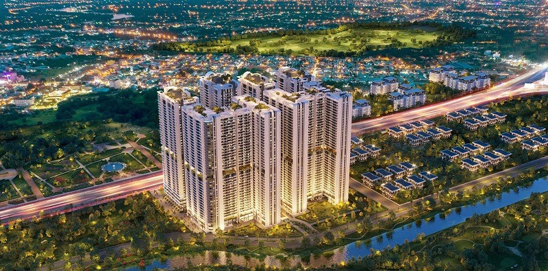 Phát Đạt (PDR) đổi trục chiến lược, đặt cược lớn vào BĐS miền Nam- Ảnh 4.