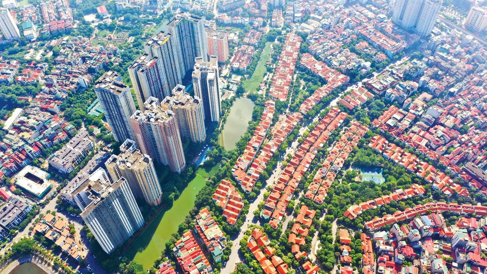2 tháng nữa sẽ hoàn thiện, trình dự thảo sửa đổi Luật Đất đai 2024- Ảnh 1.