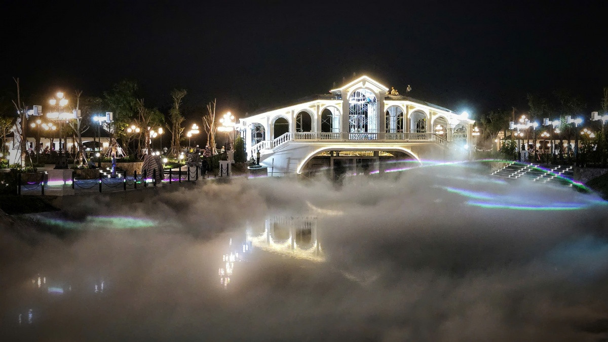 Thành phố Thiên niên kỷ T&T City Millennia sắp đón nhận 2 kỷ lục Việt Nam