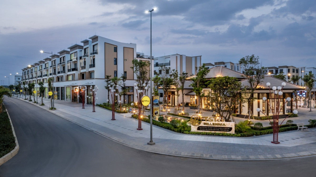Thành phố Thiên niên kỷ T&T City Millennia sắp đón nhận 2 kỷ lục Việt Nam