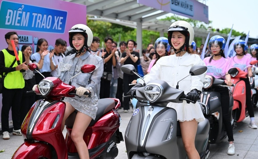 Từ 2025: Trường hợp chủ xe nếu giao xe máy cho người này sẽ bị phạt nặng lên tới 20 triệu đồng, phải biết để thận trọng hơn