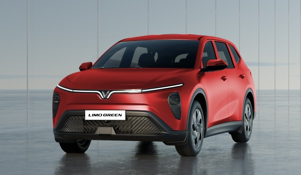 Mustang điện, Touareg mới, VinFast MPV: Sân chơi ô tô Việt tháng 8 sôi động với những tân binh đốt nóng mọi phân khúc