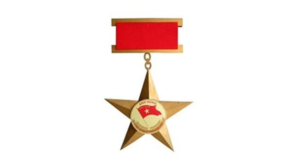 Đề nghị truy tặng danh hiệu Anh hùng LLVT nhân dân cho Đại tá Phạm Hồng Sơn - ảnh 1