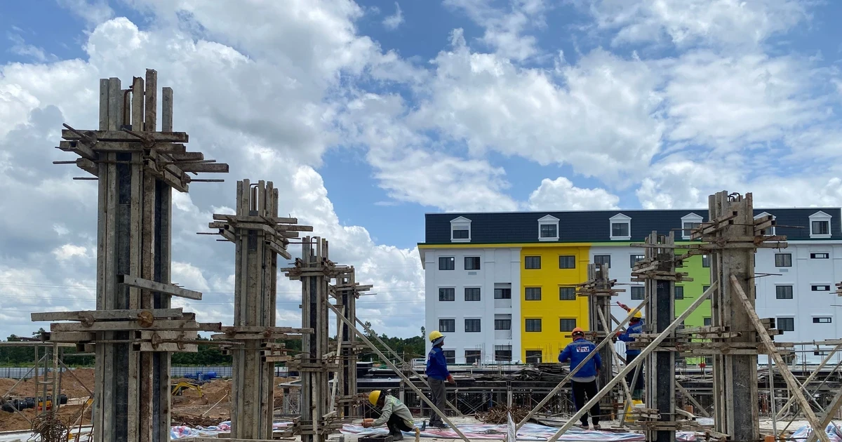 TPHCM lập 19 đội kiểm tra, xử lý nghiêm vi phạm trật tự xây dựng