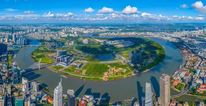 Trung tâm Tài chính quốc tế sẽ được xây dựng tại Khu đô thị mới Thủ Thiêm, TP.HCM thu-thiem-3.jpg