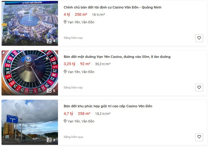 Đặc khu sẽ sở hữu casino cho người Việt vào chơi: Chờ cú hích tới thị trường bất động sản- Ảnh 2. Đặc khu sẽ sở hữu casino cho người Việt vào chơi: Chờ cú hích tới thị trường bất động sản- Ảnh 2.
