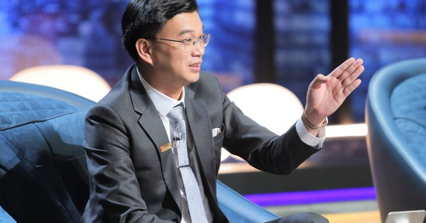 Sau dự án khu công nghiệp hơn 3.300 tỷ, Shark Hùng Anh tiếp tục tìm cơ hội đầu tư vào quê nhà mới