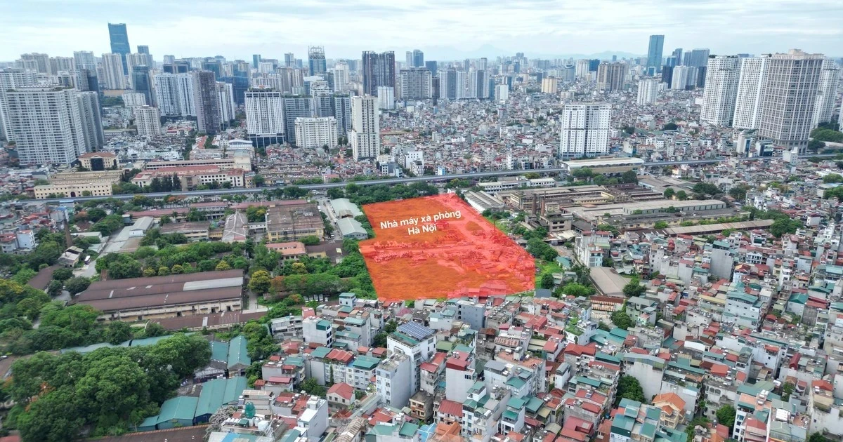 Hà Nội tiếp tục mời làm dự án nhà ở thương mại thông qua thỏa thuận về nhận quyền sử dụng đất