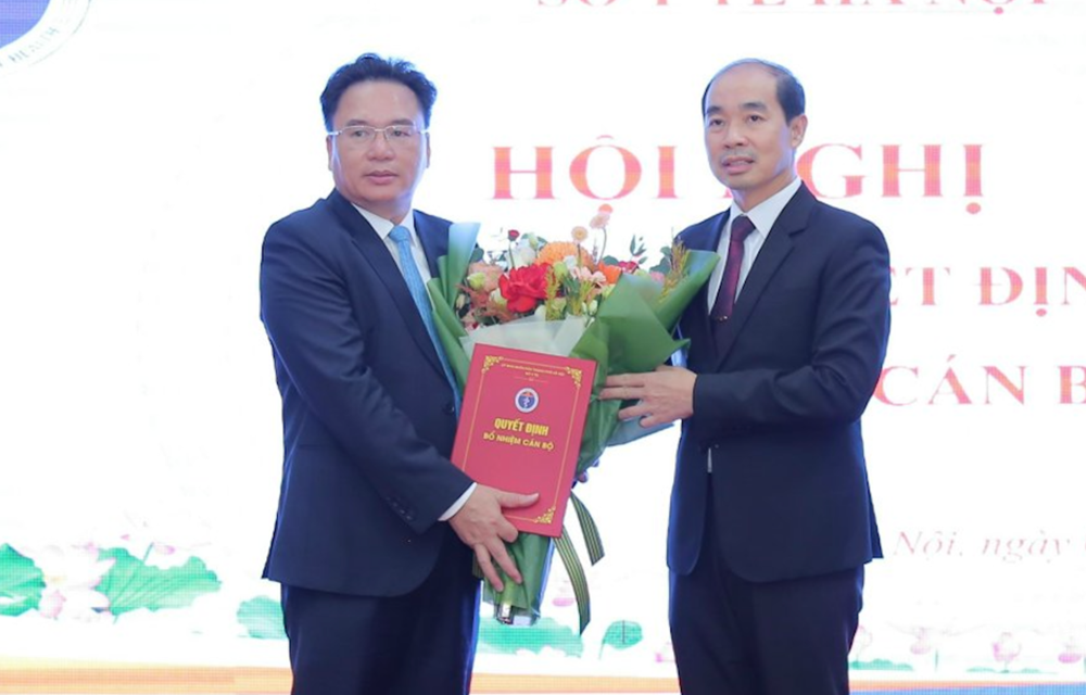 Bệnh viện công lập lớn của Thủ đô đón thay đổi quan trọng - ảnh 2