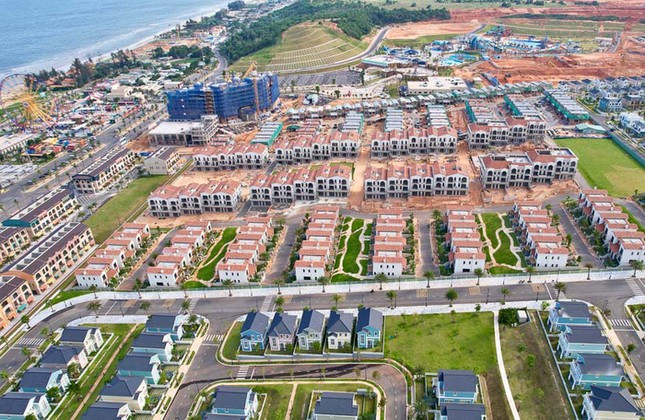 Lâm Đồng yêu cầu các sàn giao dịch, tổ chức và cá nhân môi giới phải cung cấp thông tin minh bạch, chịu trách nhiệm về nội dung môi giới. 11.jpeg