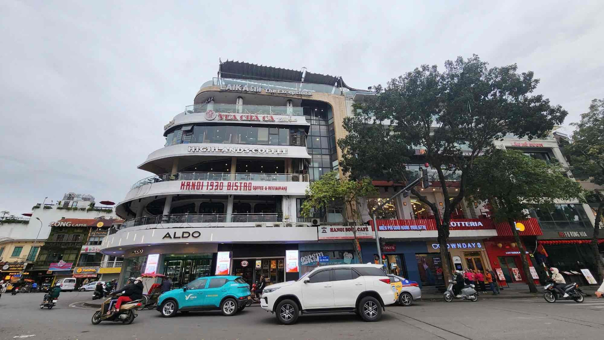 Chính thức hoàn thành phá dỡ xong Hàm cá mập- Ảnh 2. Chính thức hoàn thành phá dỡ xong Hàm cá mập- Ảnh 2.