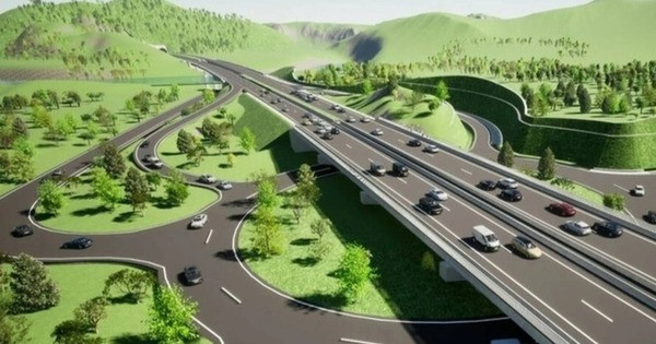 Chưa đầy 2 tuần nữa, liên danh Vingroup khởi công cao tốc gần 20.000 tỷ nối cao nguyên Trung Bộ với Đông Nam Bộ