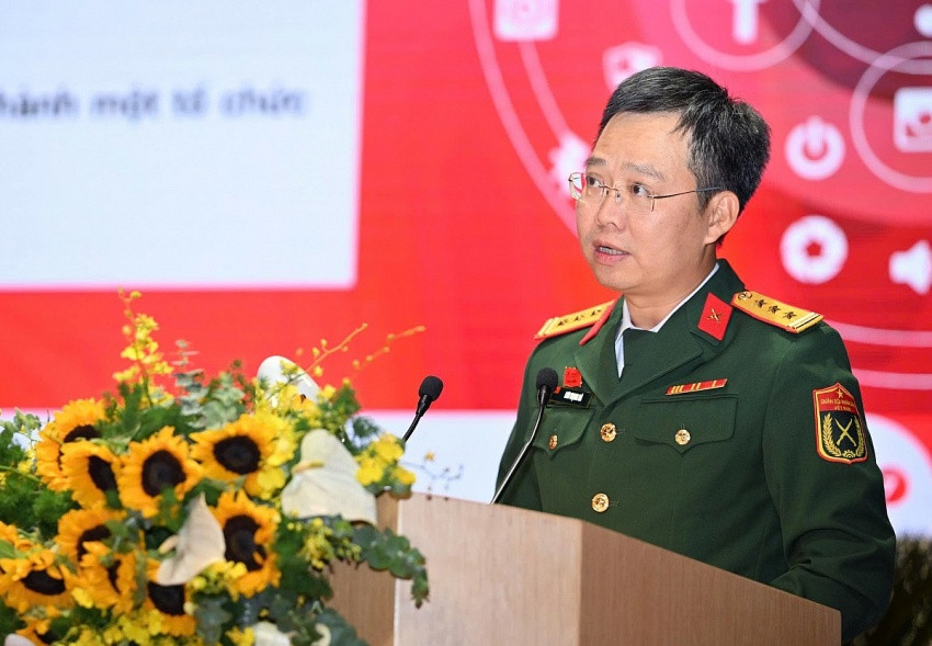 Viettel đặt mục tiêu tiến vào Top 20 thế giới về hạ tầng viễn thông