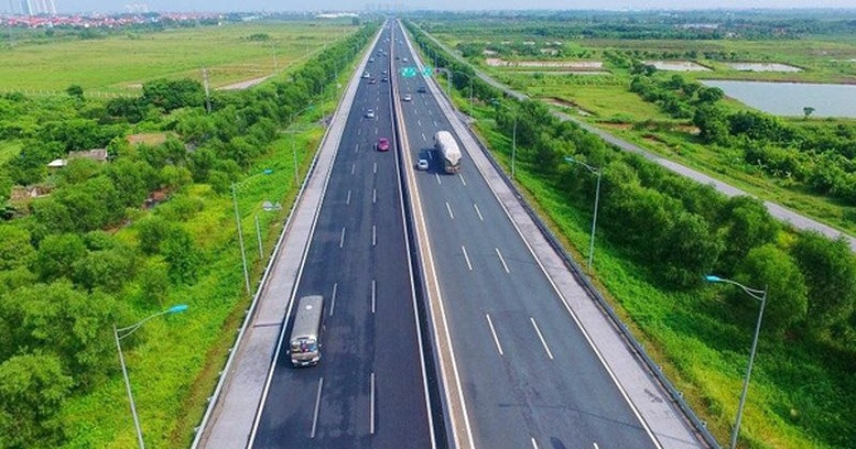 Hơn 152.000 tỷ đồng mở rộng cao tốc Bắc - Nam: Nhiều ông lớn xếp hàng xin làm, Thủ tướng 'bật đèn xanh'