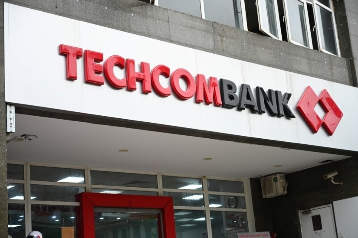 Techcombank hoàn tất phát hành hơn 21 triệu cổ phiếu ESOP, vốn điều lệ lọt top 3 ngành ngân hàng
