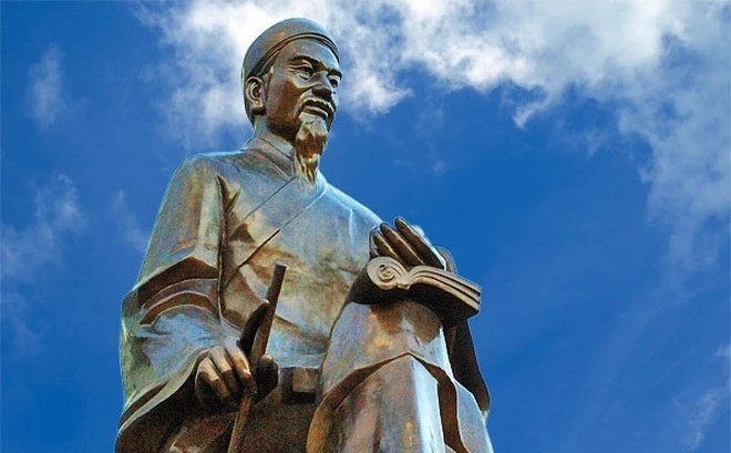 Người đầu tiên trong lịch sử nhắc đến hai chữ ‘Việt Nam’ - ảnh 3