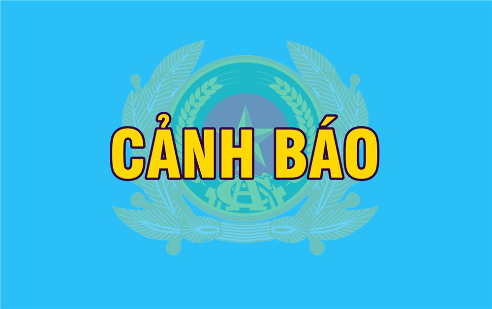 Công an TP. Hà Nội cảnh báo đến hàng triệu người dân - ảnh 1
