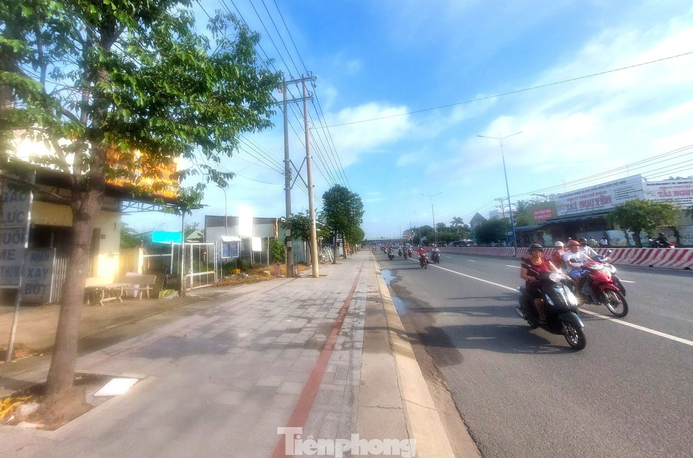 Dự án nằm ở vị trí mặt tiền quốc lộ 13. tp-du-an.jpg