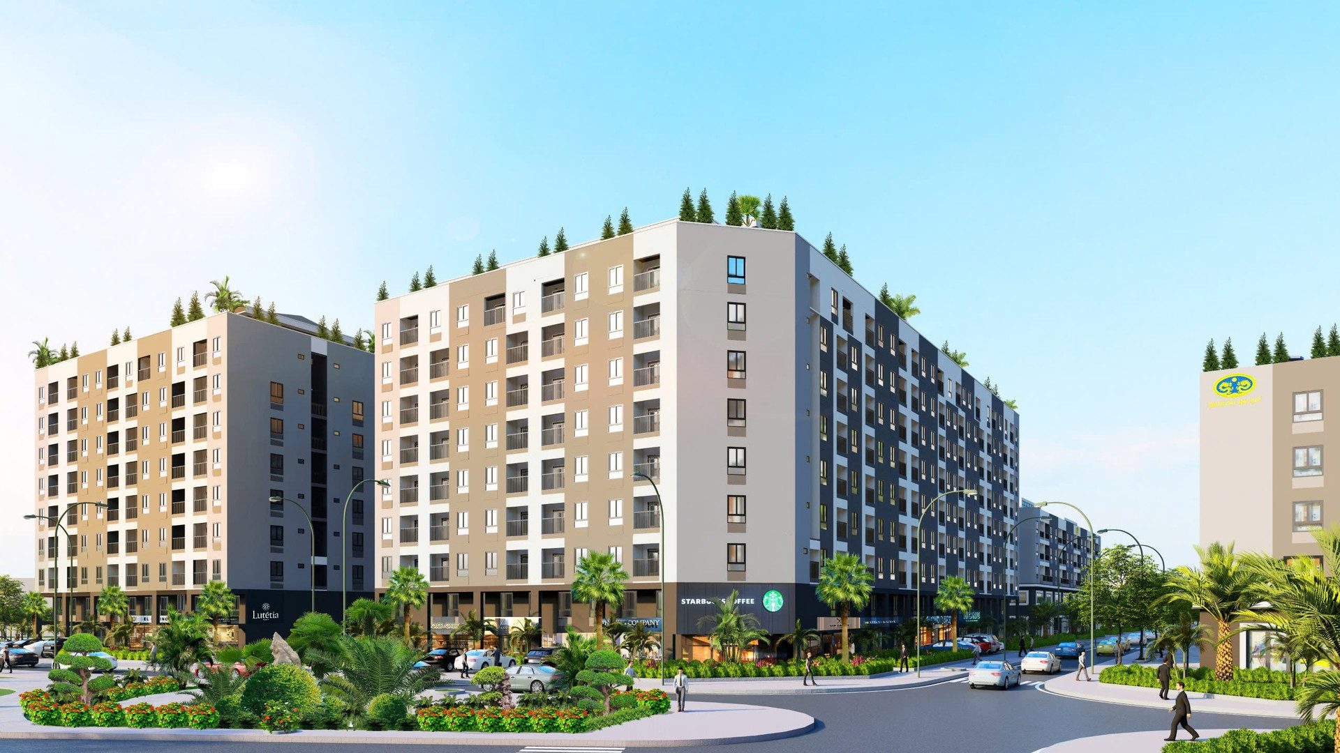 Hoàng Quân (HQC) 'đổi nợ lấy cổ phiếu': Cú chạy đà cho các dự án nhà ở xã hội?- Ảnh 3. Hoàng Quân (HQC) 'đổi nợ lấy cổ phiếu': Cú chạy đà cho các dự án nhà ở xã hội?- Ảnh 3.