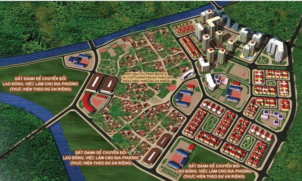 Thanh tra Chính phủ vào cuộc loạt dự án nghìn tỷ của HUD tại cửa ngõ phía Nam Hà Nội- Ảnh 1. Thanh tra Chính phủ vào cuộc loạt dự án nghìn tỷ của HUD tại cửa ngõ phía Nam Hà Nội- Ảnh 1.