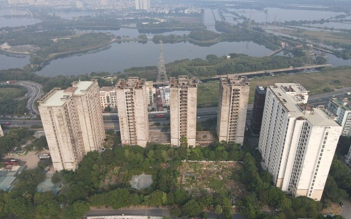Thanh tra Chính phủ vào cuộc loạt dự án nghìn tỷ của HUD tại cửa ngõ phía Nam Hà Nội- Ảnh 2. Thanh tra Chính phủ vào cuộc loạt dự án nghìn tỷ của HUD tại cửa ngõ phía Nam Hà Nội- Ảnh 2.