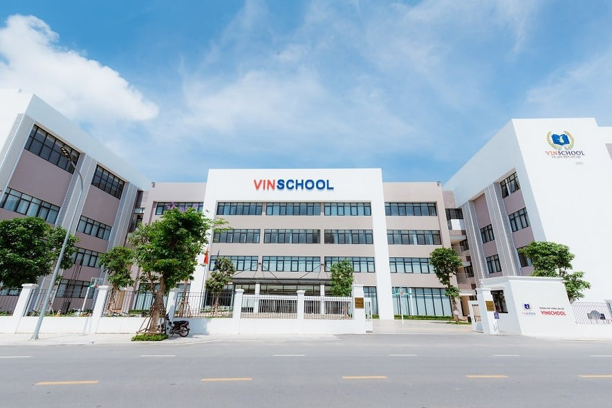 Vingroup công bố thêm 2 trụ cột mới- Ảnh 2. Vingroup công bố thêm 2 trụ cột mới- Ảnh 2.